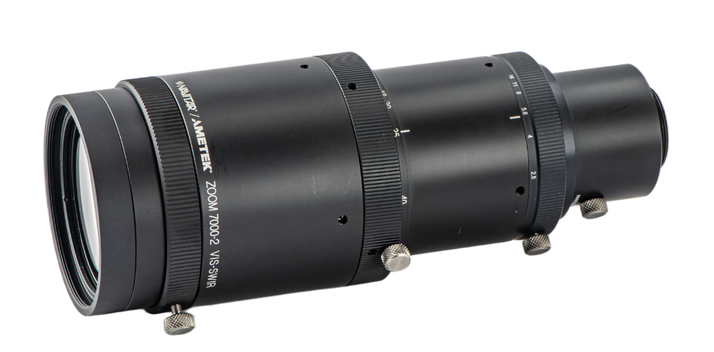 Zoom 7000-2 SWIR Lens Navitar Zoom 7000-2 SWIR Lens
